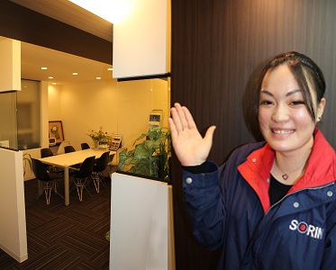 ②ご来店・お引き取りなど