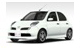 乗用車小型　～車両重量1トン以下～　（ヴィッツ・マーチ他）